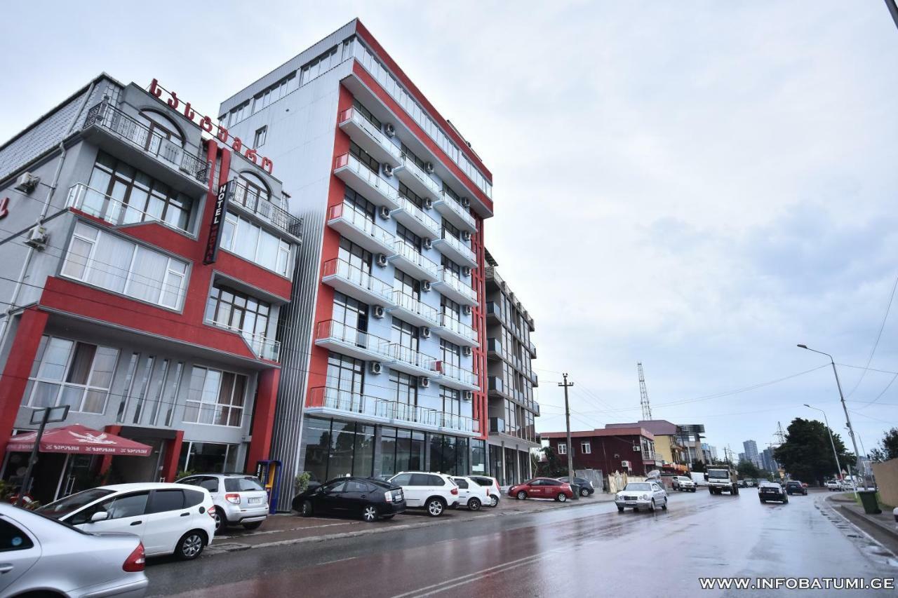 Hotel Royal Georgia Batumi Exterior photo